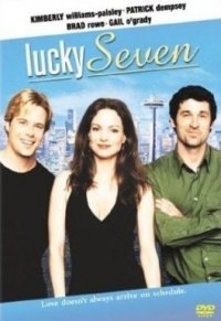 Locandina di Il settimo è quello giusto