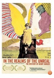 La locandina di In the Realms of the Unreal