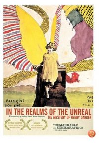 Locandina di In the Realms of the Unreal