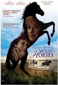 Locandina di L'isola dei cavalli selvaggi