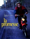 La locandina di La promesse