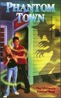 La locandina di Phantom Town