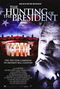Locandina di The Hunting for the President
