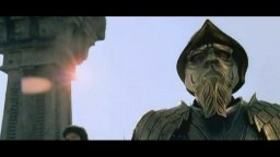 Le cronache di Narnia: il principe Caspian - Trailer 2 (italiano)