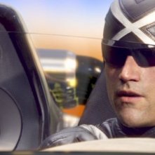 Matthew Fox nel film Speed Racer