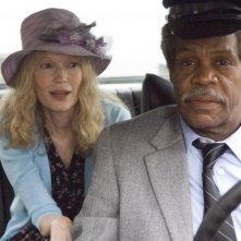 Mia Farrow E Danny Glover In Una Scena Del Film Be Kind Rewind 59502