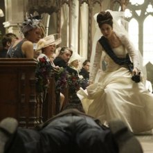 Michelle Monaghan è la protagonista di Un amore di testimone