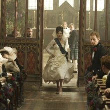 Michelle Monaghan In Una Scena Del Film Un Amore Di Testimone 59565