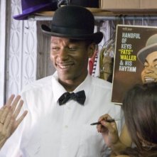 Mos Def in una sequenza del film Be Kind Rewind