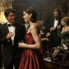 Patrick Dempsey E Michelle Monaghan In Una Scena Del Film Un Amore Di Testimone 59567