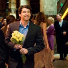 Patrick Dempsey in una scena del film Un amore di testimone (2007)