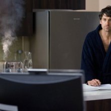 Patrick Dempsey in una scena del film Un amore di testimone