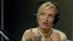 The Accidental Husband - Trailer