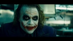 The Dark Knight - Trailer 2