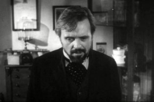 The Elephant Man - Trailer