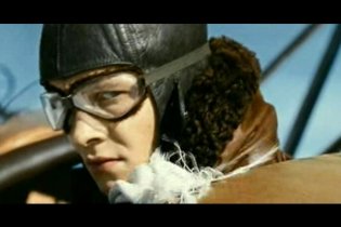 The Red Baron - Trailer internazionale