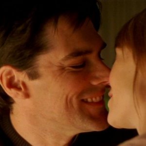 Thomas Gibson e Meredith Monroe, nei ruoli di Aaron e Haley Hotchner,  nell'episodio 'Extreme Aggressor', della serie Criminal Minds