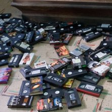 Un'immagine del film Be Kind Rewind