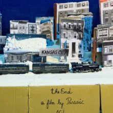 Un'immagine del film Be Kind Rewind