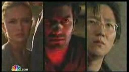 2x10 - Truth & Consequences - Heroes - Promo