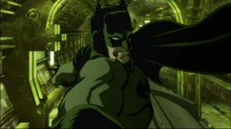 Batman: Gotham Knight - Trailer