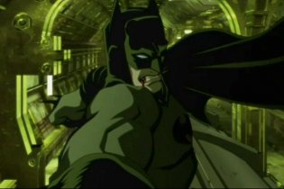 Batman: Gotham Knight - Trailer