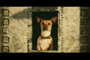 Beverly Hills Chihuahua  - Teaser Trailer