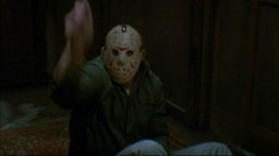 Friday the 13th Part 3: 3D - Trailer
