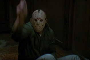 Friday the 13th Part 3: 3D - Trailer