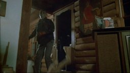 Friday the 13th: The Final Chapter - Trailer