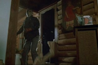 Friday the 13th: The Final Chapter - Trailer