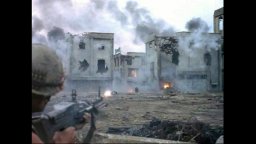 Full Metal Jacket - Trailer