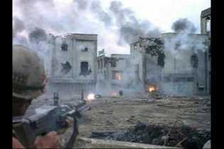 Full Metal Jacket - Trailer