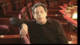 Glass: A Portrait of Philip in Twelve Parts - Trailer