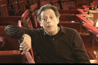 Glass: A Portrait of Philip in Twelve Parts - Trailer