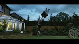 Harry Potter and the Prisoner of Azkaban - Trailer 2