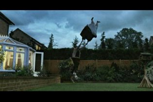 Harry Potter and the Prisoner of Azkaban - Trailer 2