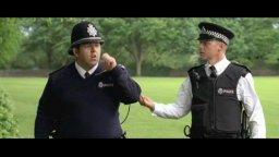 Hot Fuzz - Trailer