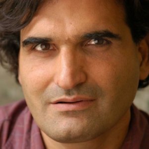 Il regista Cao Hamburger sul set del film L'anno in cui i miei genitori andarono in vacanza