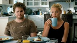 Knocked Up - Trailer