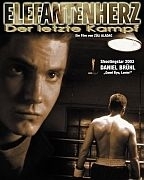 La locandina di Elephant Heart