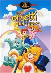 La locandina di Gli orsetti del cuore