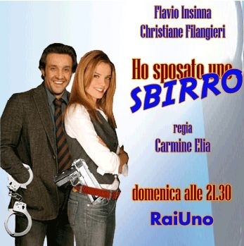 La locandina di Ho sposato uno sbirro 59703 Movieplayer.it
