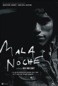 La locandina di Mala Noche