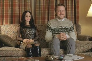 Lars and the Real Girl - Trailer