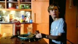 Le Avventure di Sharkboy & Lava Girl in 3-D - Trailer Italiano