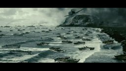 Letters from Iwo Jima - Trailer