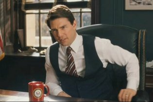 Lions for Lambs - Trailer