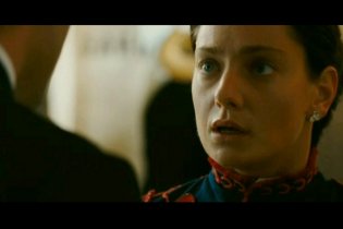 Love in the Time of Cholera - Trailer