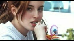 Melissa P. - Trailer Italiano